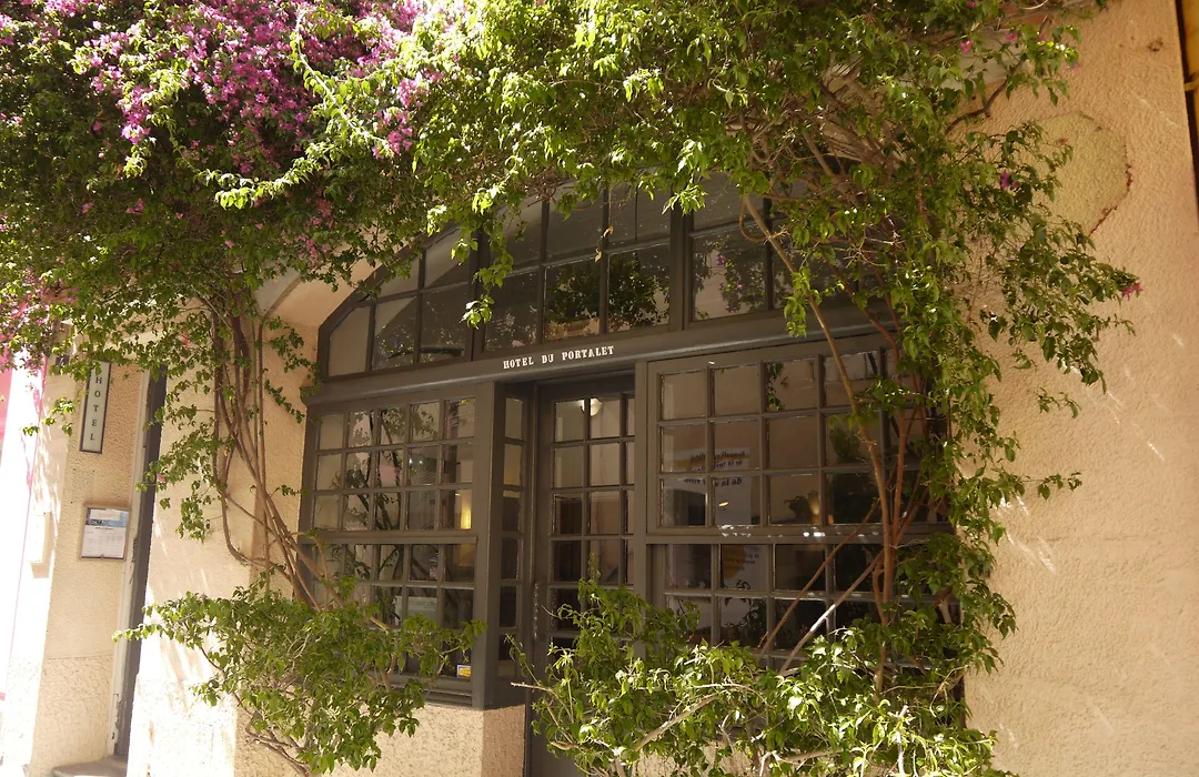 Hotel Portalet-1