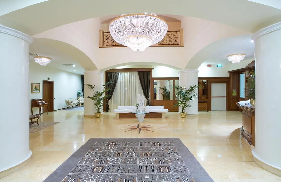 Hotel Marconi-1