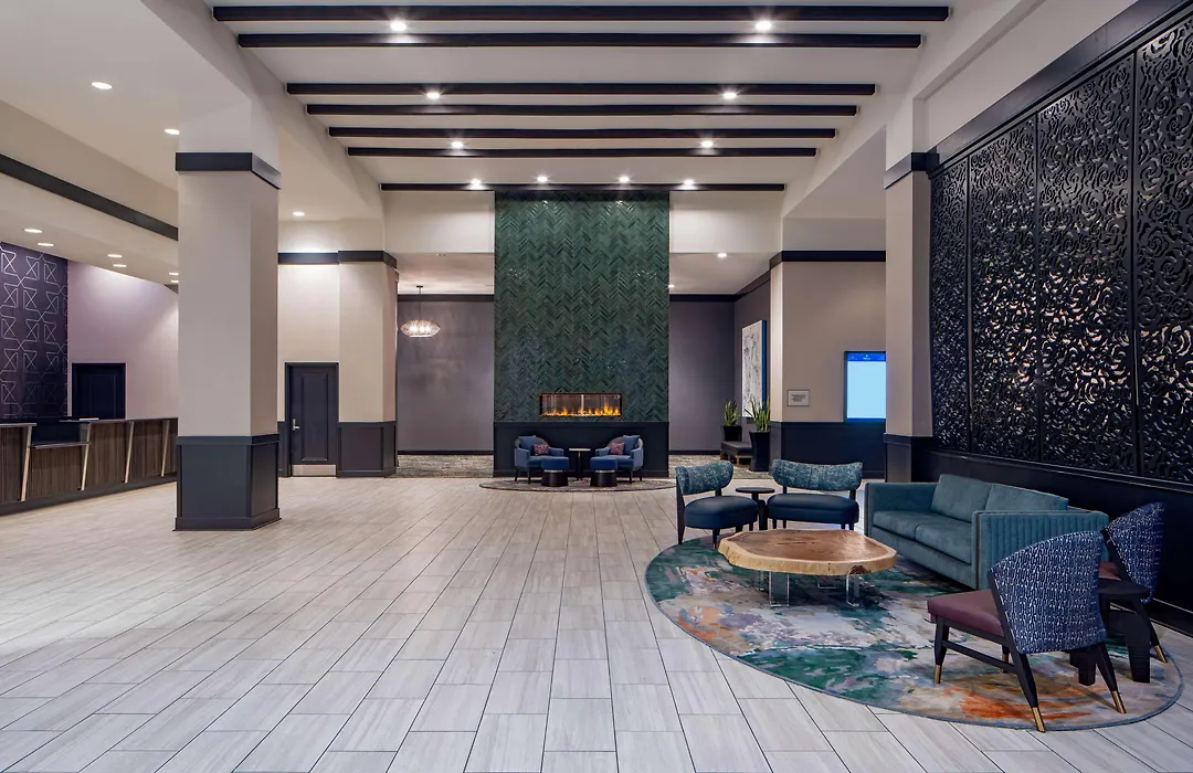 Hilton Shreveport-1