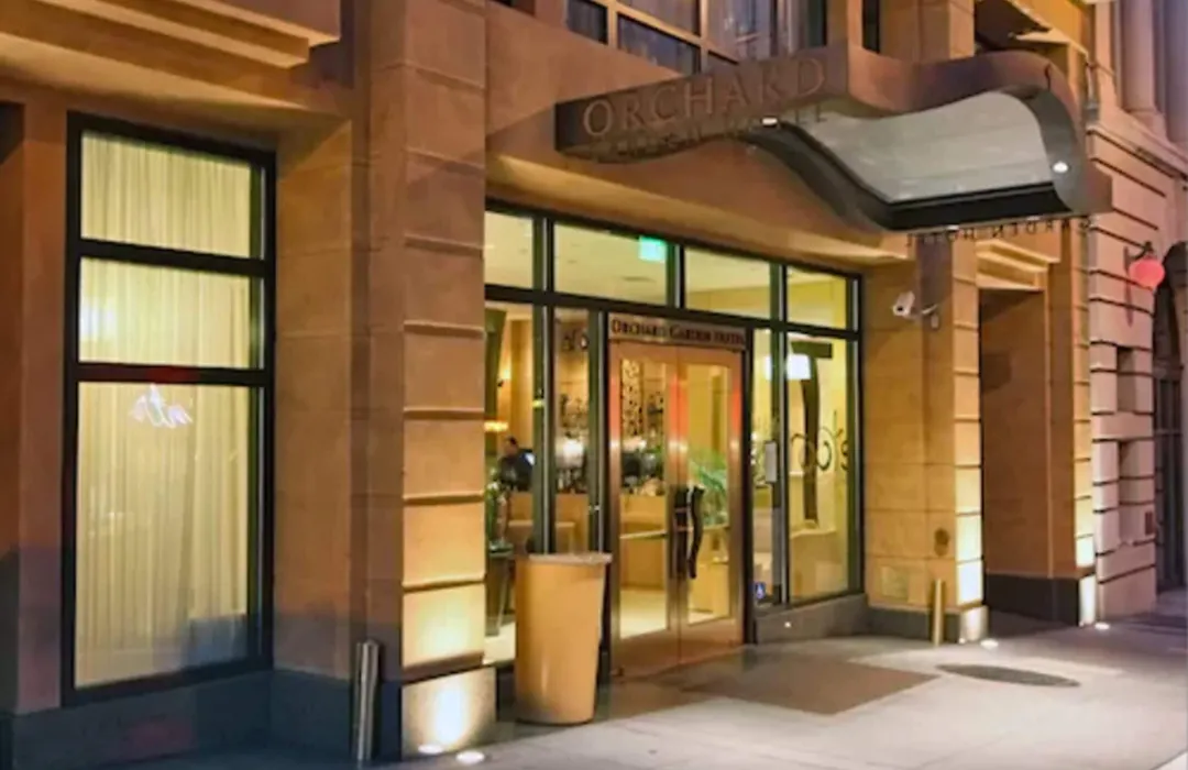 Orchard Garden Hotel-1