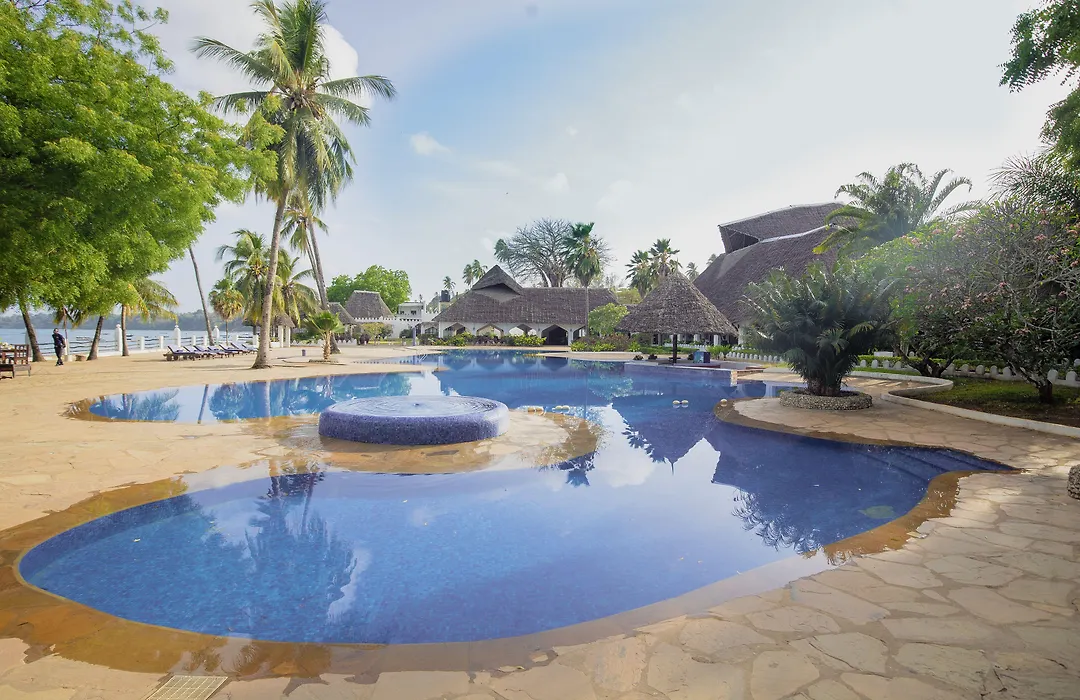 Wellworth Zanzibar Beach Resort-1