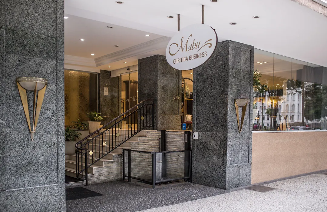 Mabu Curitiba Business-1