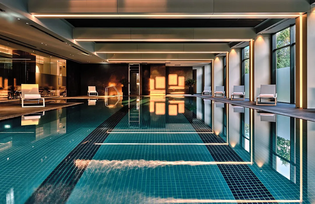Crowne Plaza Sofia By Ihg-1