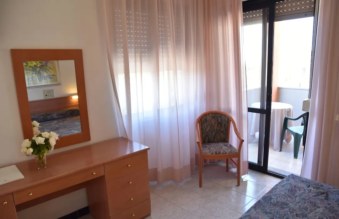 Hotel Califfo-1
