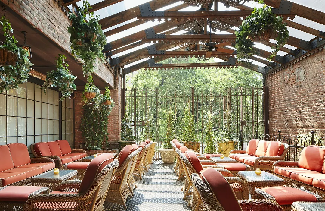 The Bowery Hotel-1