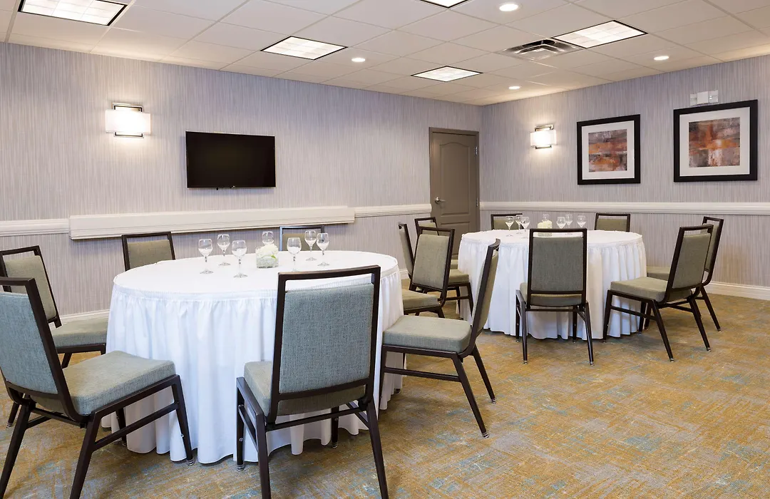 Homewood Suites By Hilton Indianapolis Northwest-1