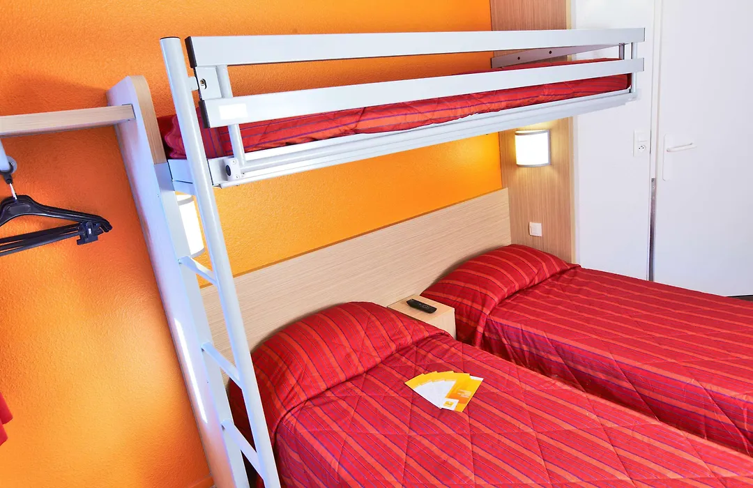 Premiere Classe Vierzon-1