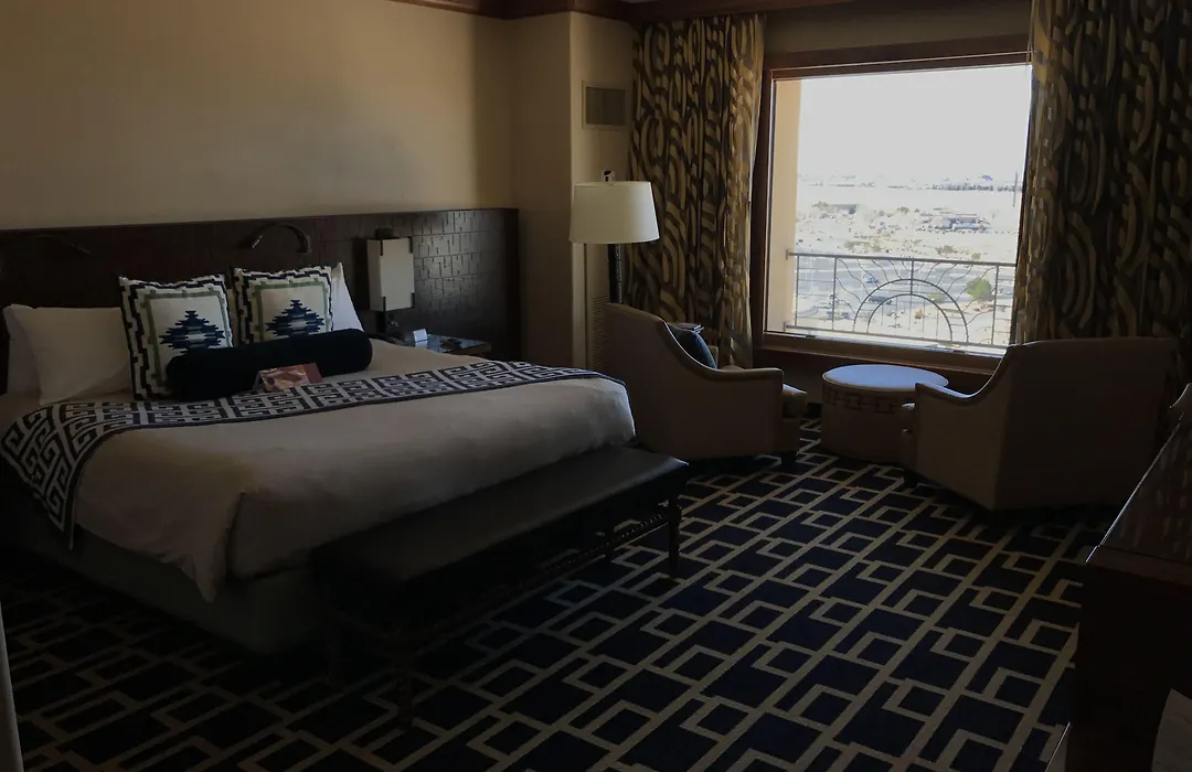 Sandia Resort And Casino-1