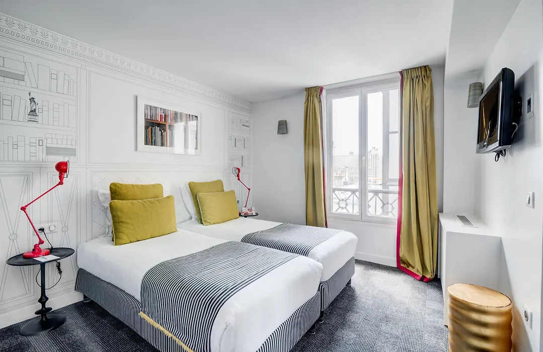 Hotel Joyce - Astotel-1