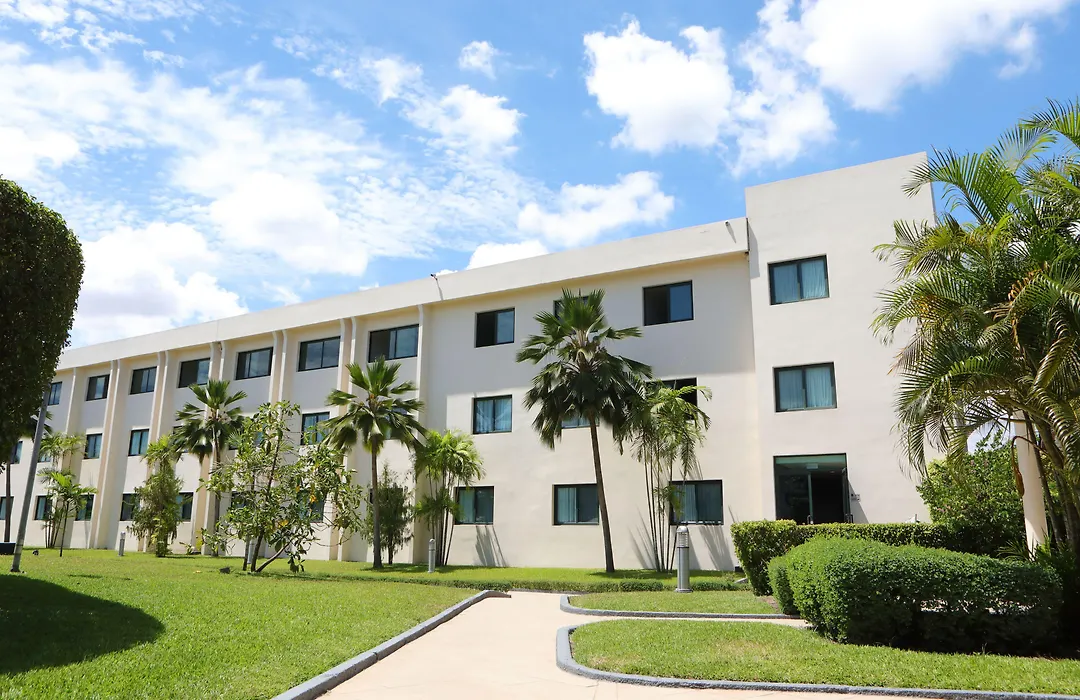 Fiesta Royale Hotel-1