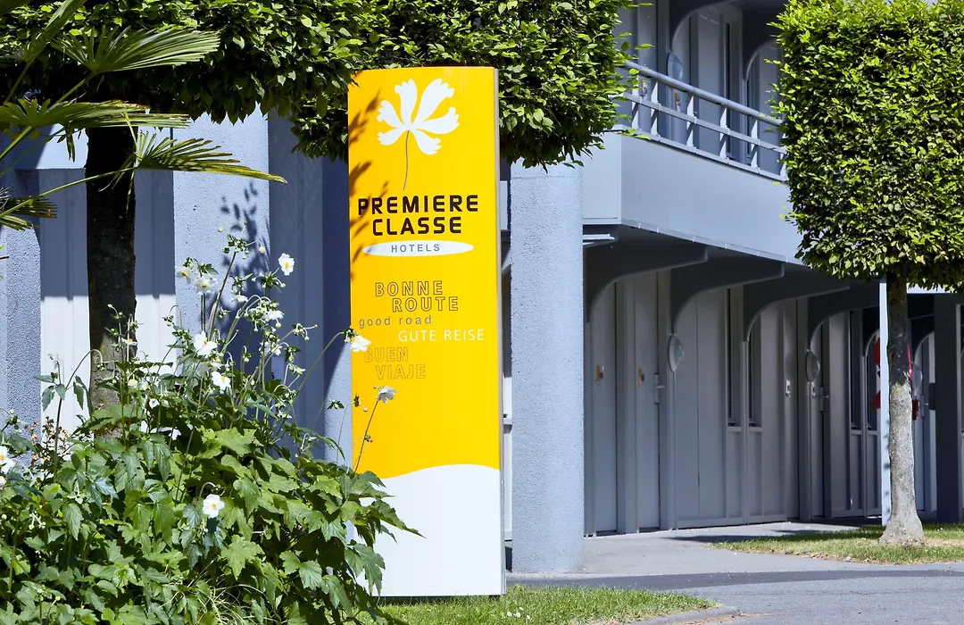 Premiere Classe Deauville Touques-1