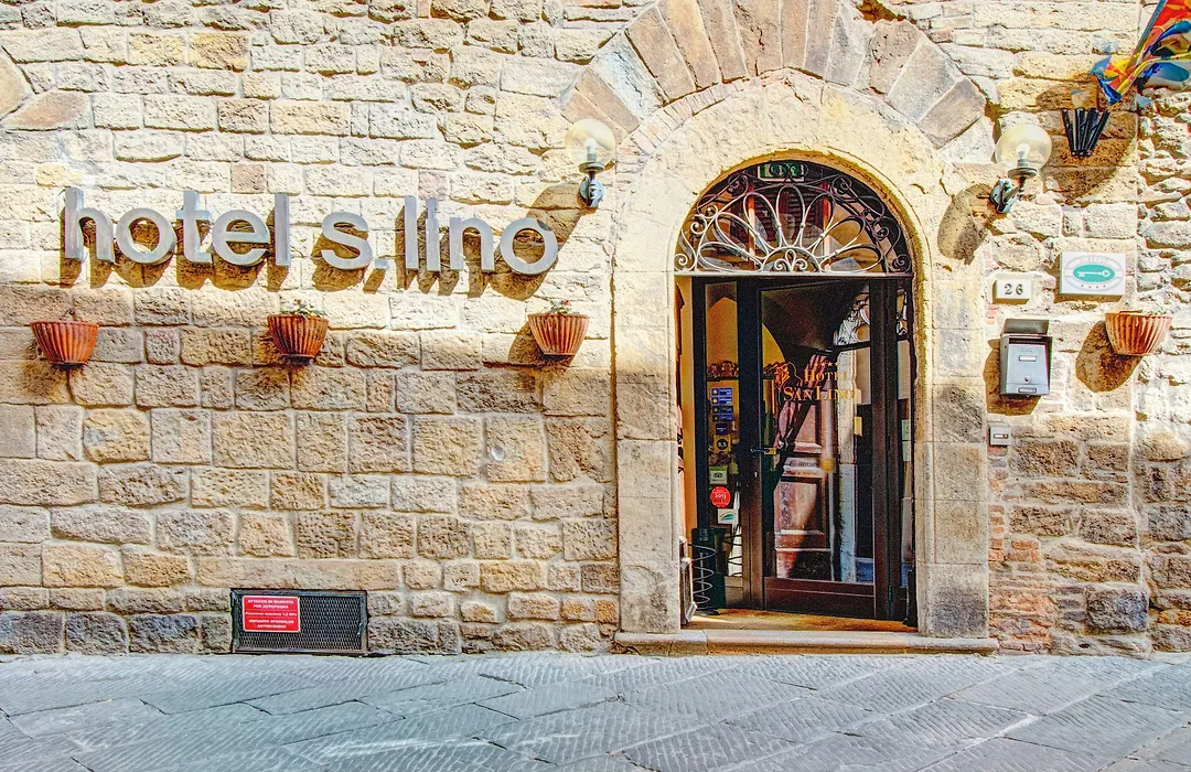 Hotel San Lino-1