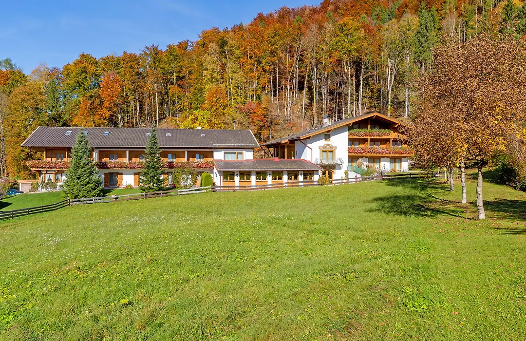Landhotel Gabriele-1