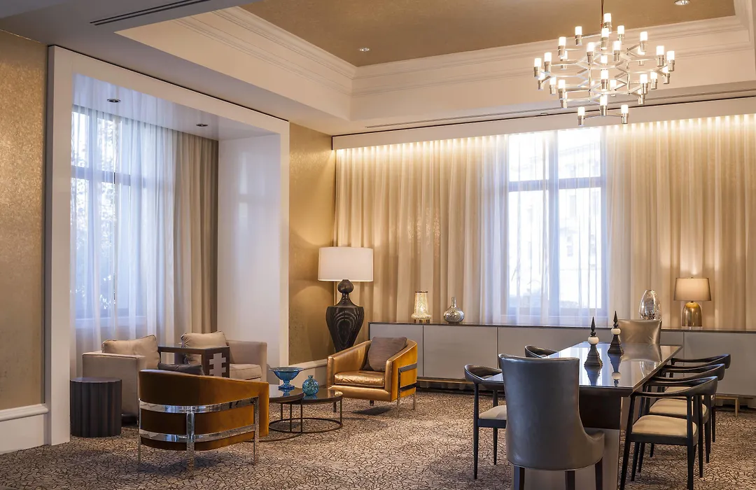 Renaissance Providence Downtown Hotel-1