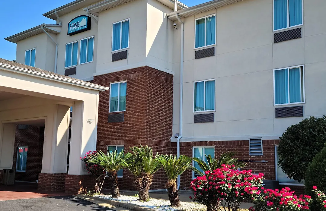 Home Inn & Suites-1