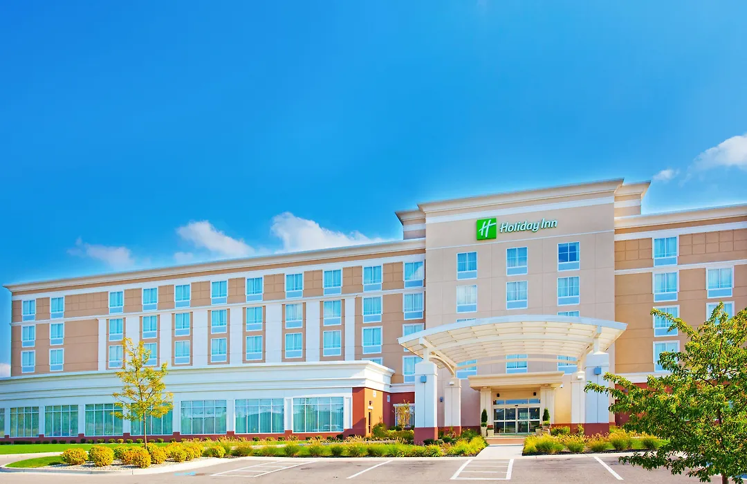 Holiday Inn Battle Creek By Ihg-1