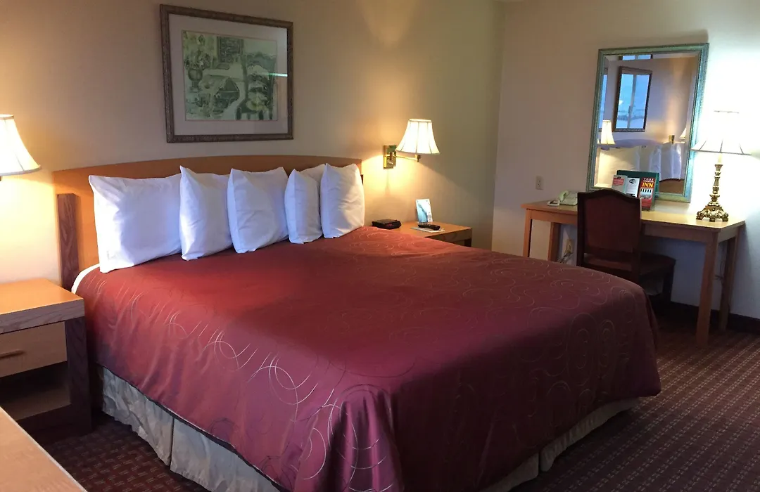 Port Angeles Inn-1