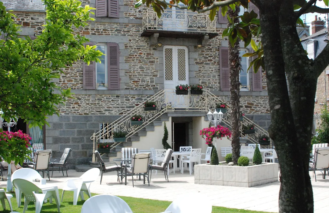 Hôtel Ariane&SPA-1