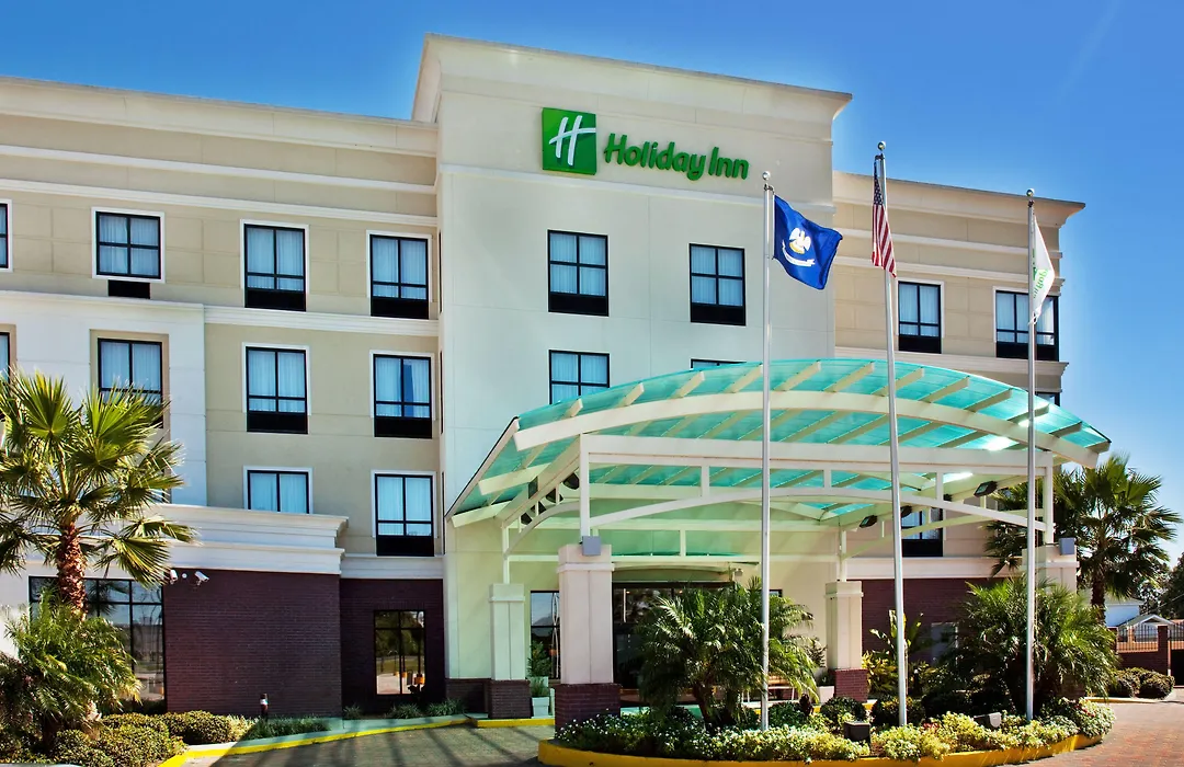 Holiday Inn Houma By Ihg-1