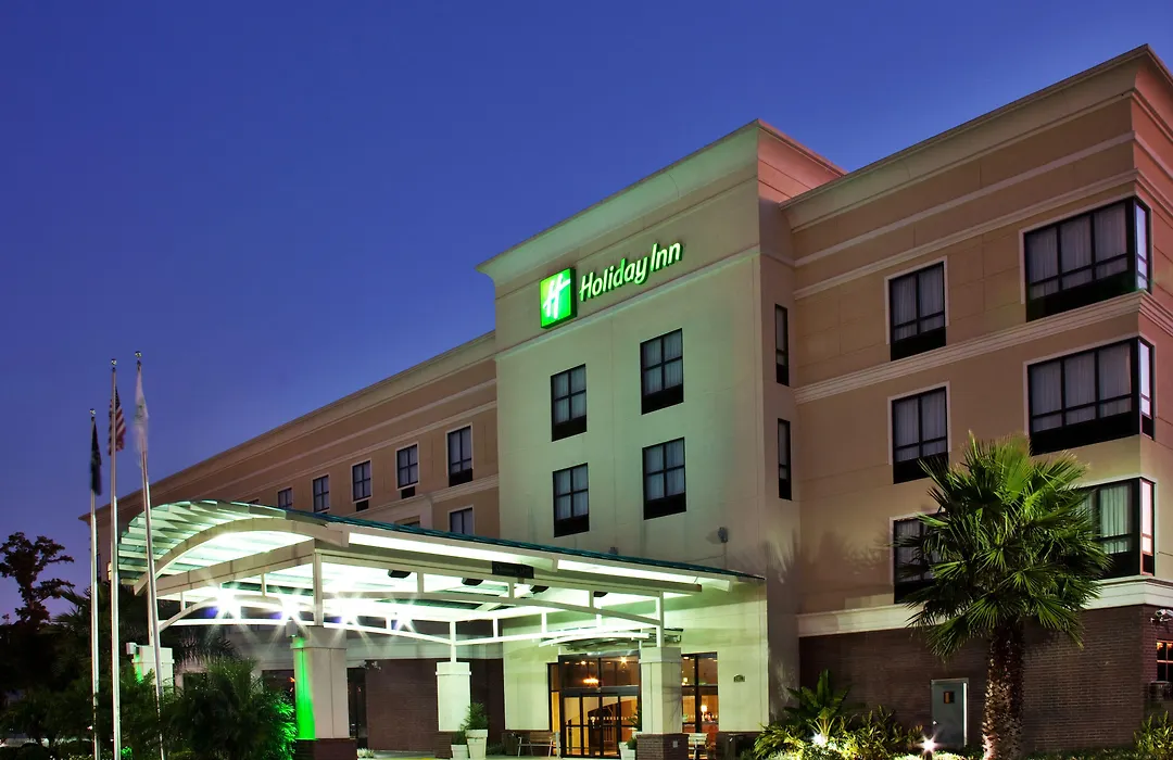 Holiday Inn Houma By Ihg-1
