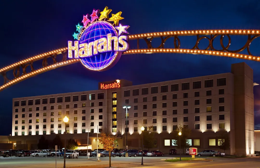 Harrah'S Metropolis Hotel & Casino - A Caesars Rewards Destination-1
