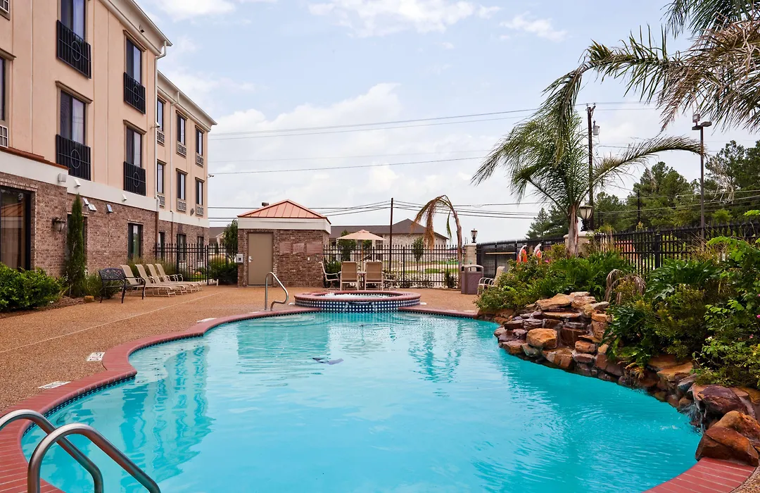 Holiday Inn Express Hotel And Suites Fairfield-North By Ihg-1