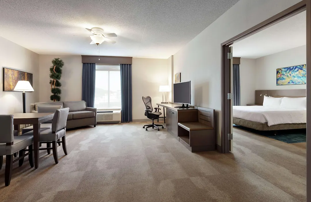 Hilton Garden Inn Harrisburg East-1