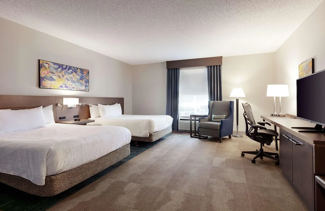 Hilton Garden Inn Harrisburg East-1