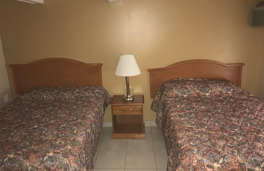 La Fontana Motel-1
