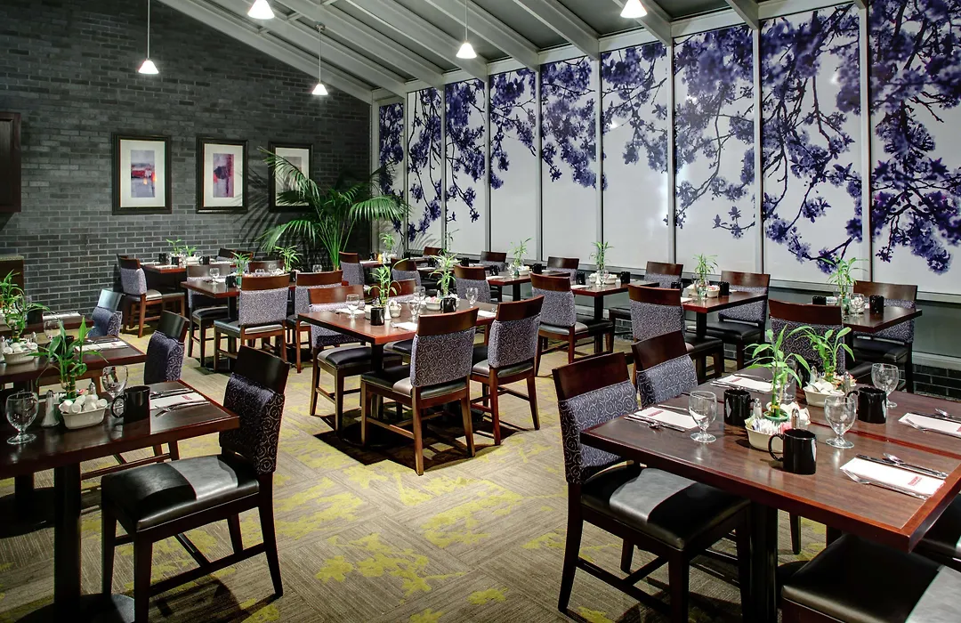 Hilton Garden Inn New York/Manhattan-Chelsea-1