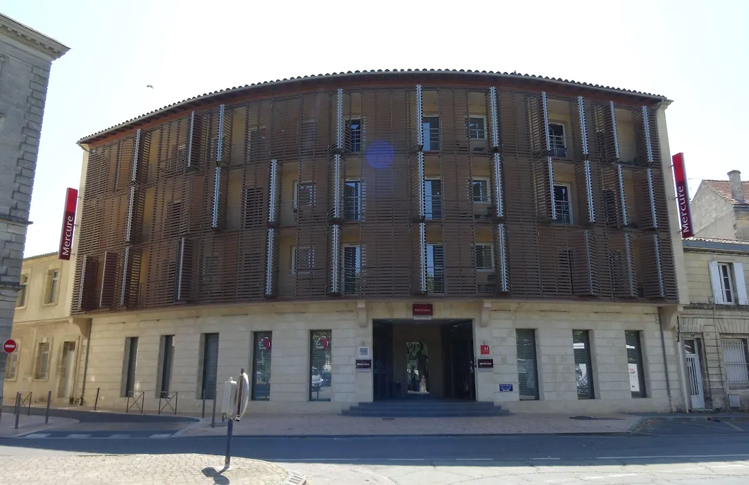 Mercure Libourne Saint Emilion-1
