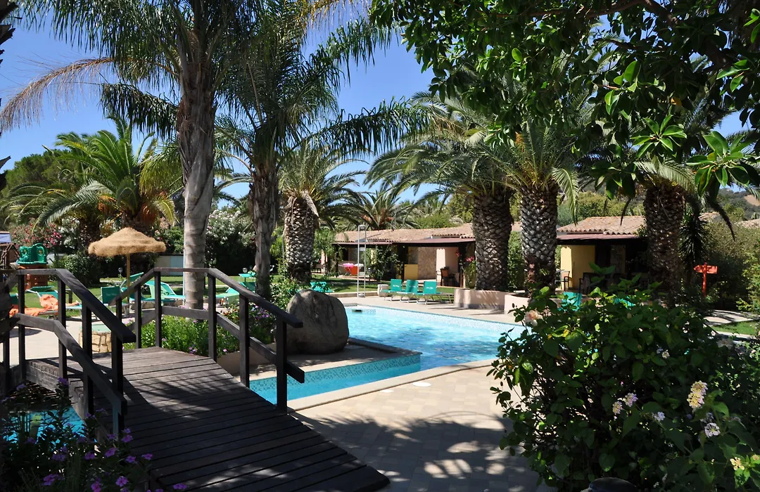 Green Village Resort-1
