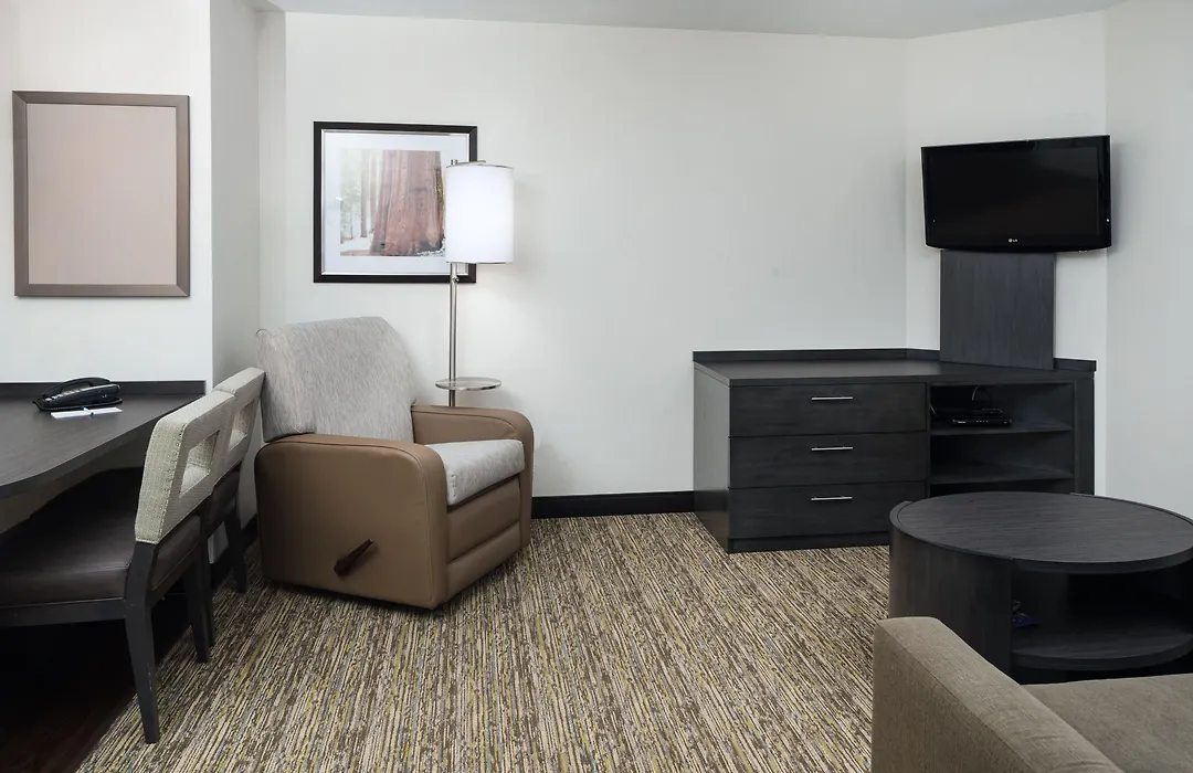 Candlewood Suites Olympia - Lacey By Ihg-1