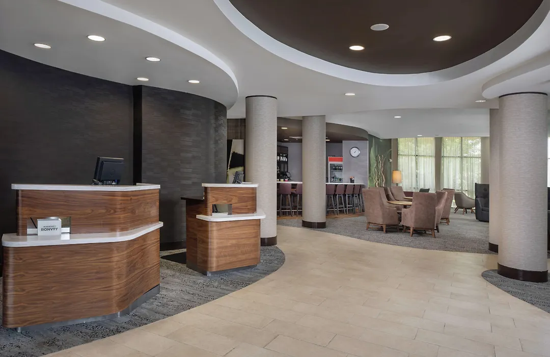 Courtyard By Marriott Anniston Oxford-1