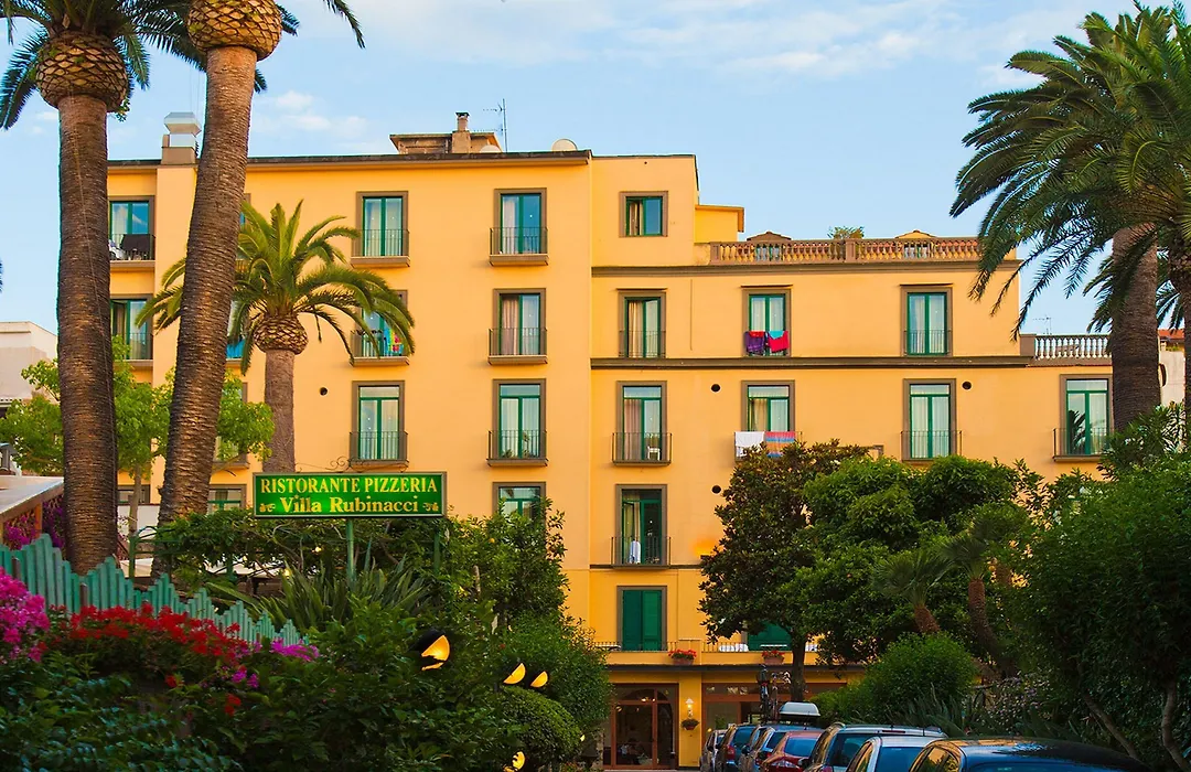 Hotel Eden-1