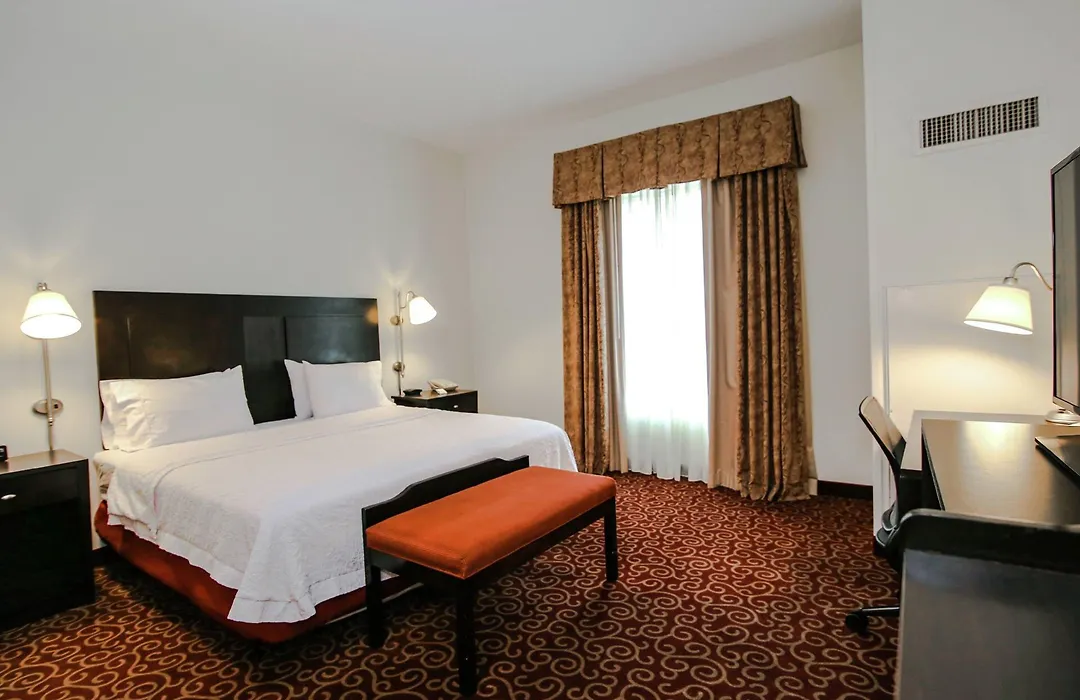 Hampton Inn Kingston-1