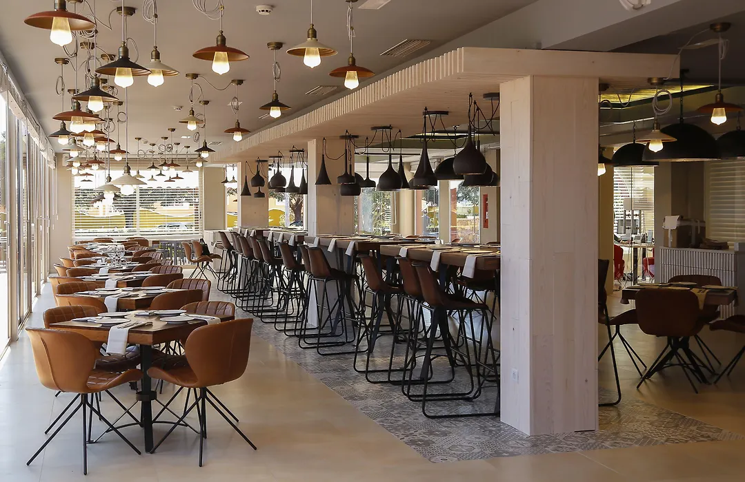 The Cookbook Hotel & Spa-1