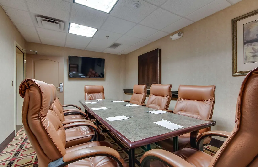 Hampton Inn & Suites Las Cruces I-25-1