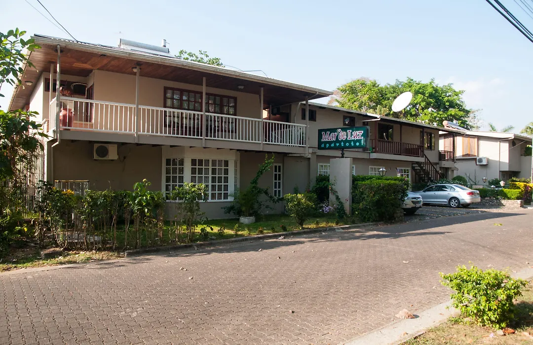 Hotel Mar De Luz-1