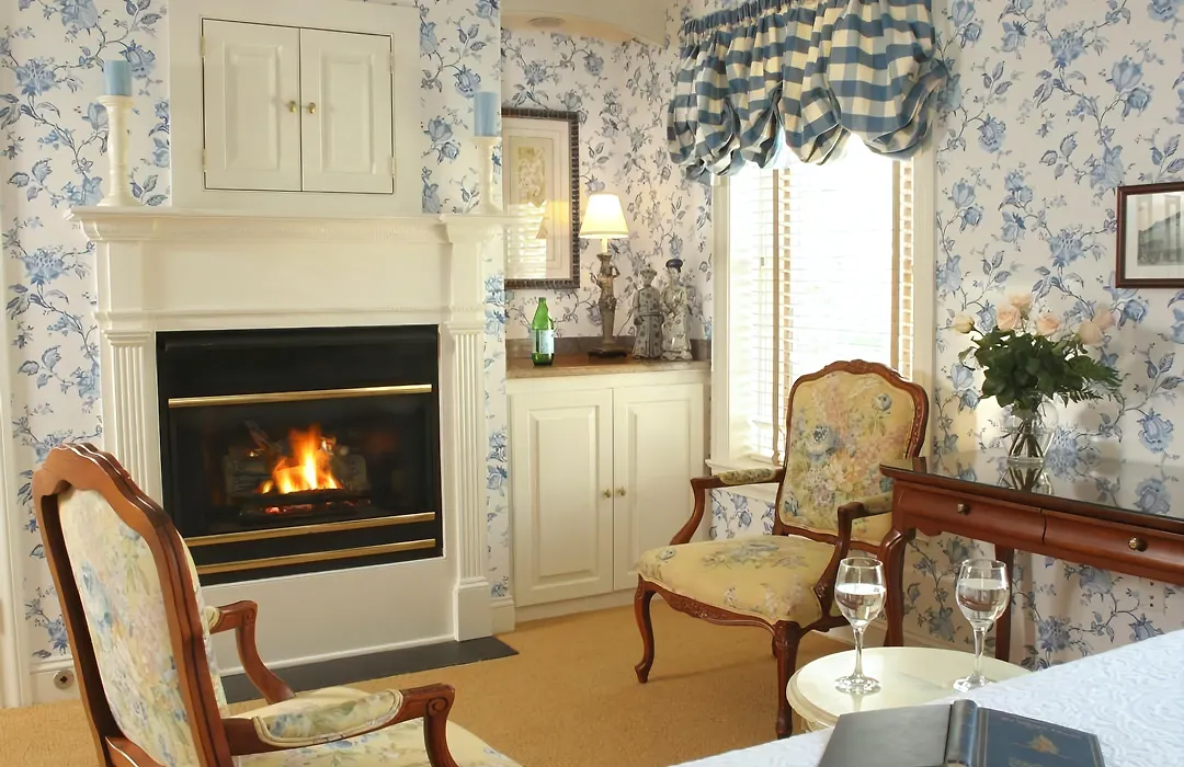 Lambertville House-1