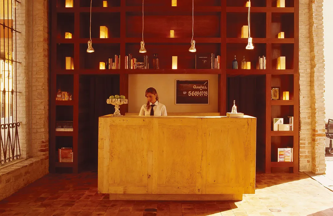 La Purificadora, Puebla, A Member Of Design Hotels-1