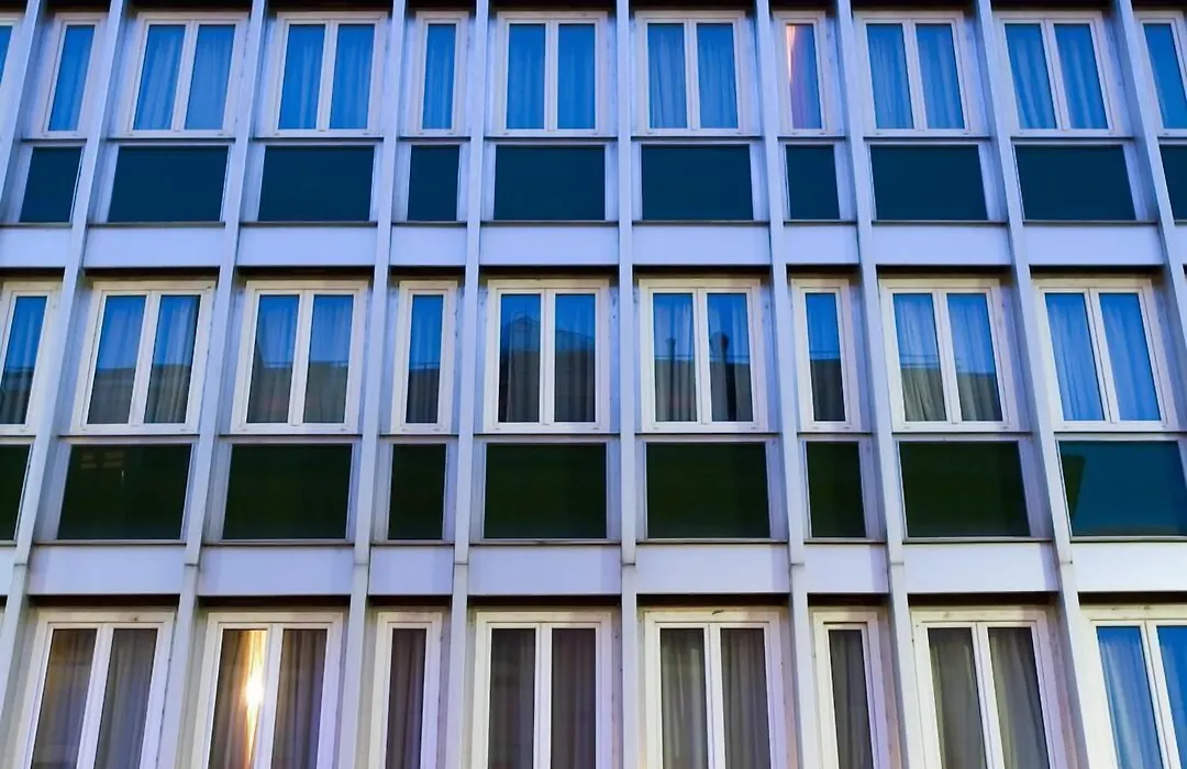 Résidence Studio Genève Centre-1