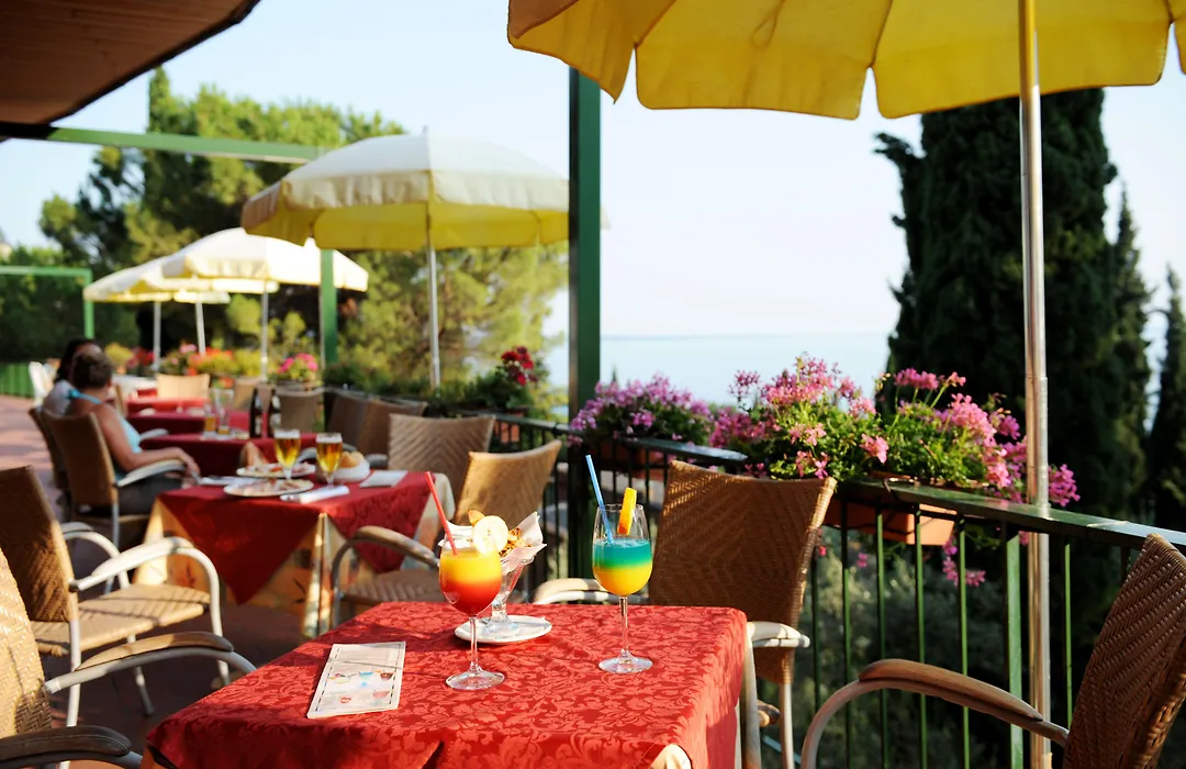 Hotel Marco Polo-1
