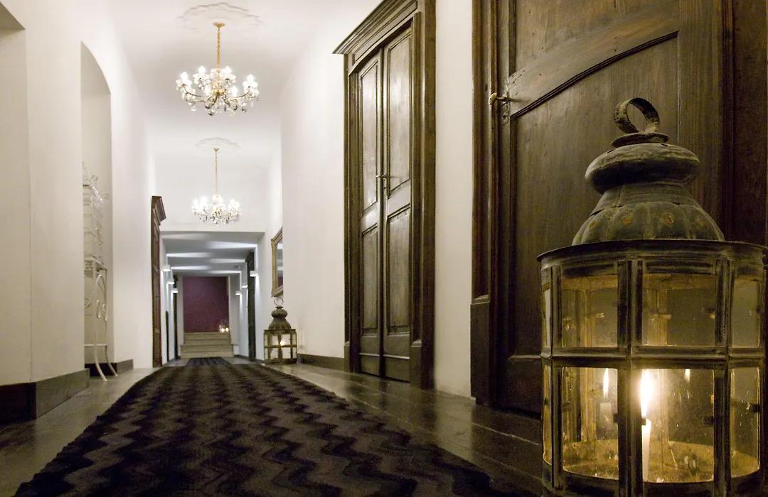 Miramare Cagliari, Hotel Museo-1