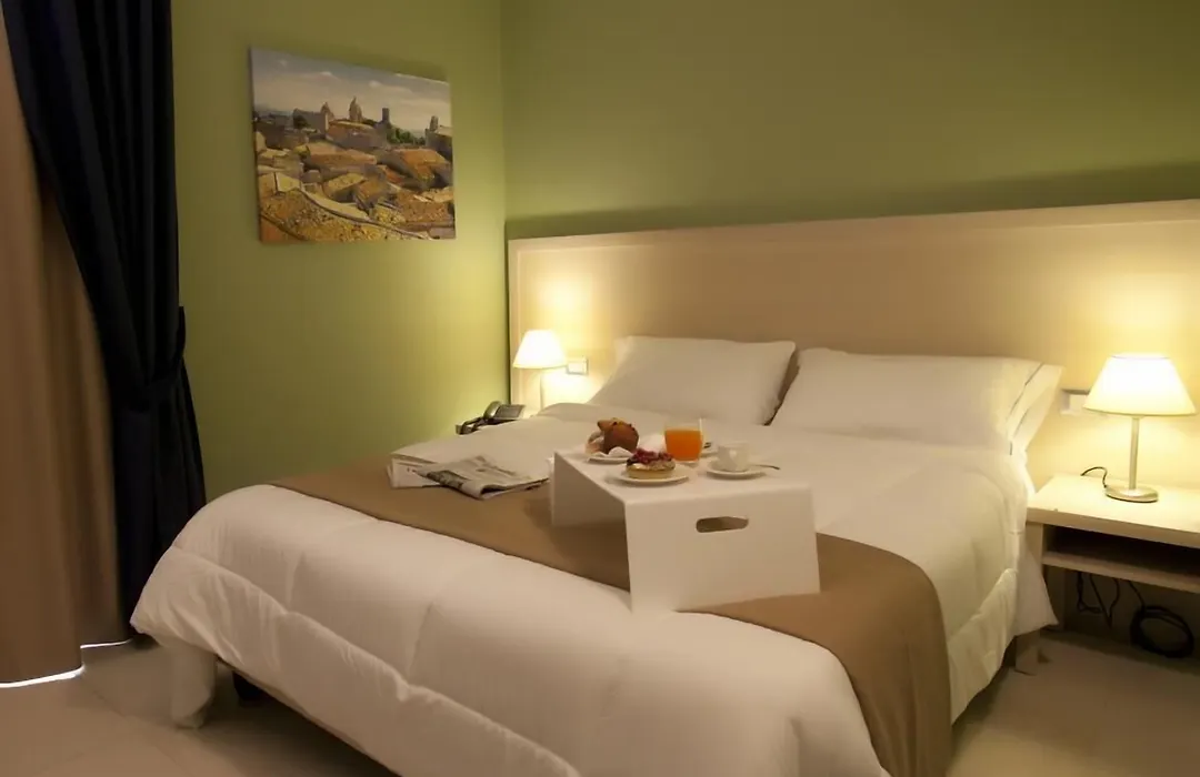 Hotel Tiziano-1
