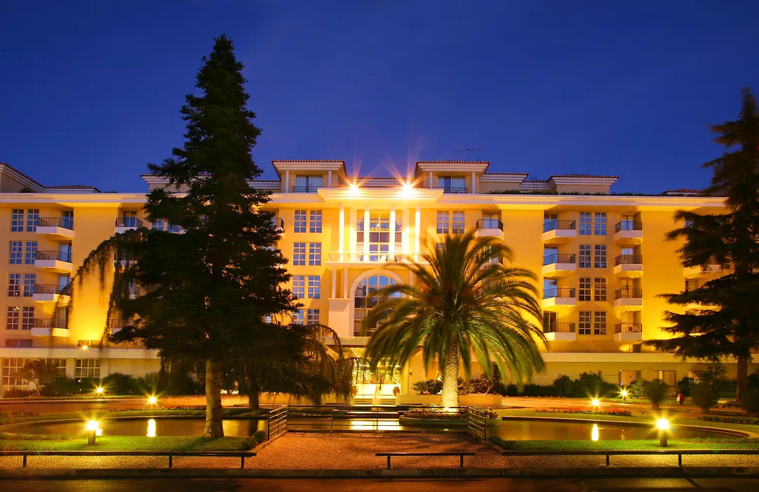Hotel Dos Templarios-1
