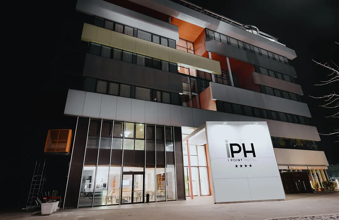 New Ipoint Hotel-1