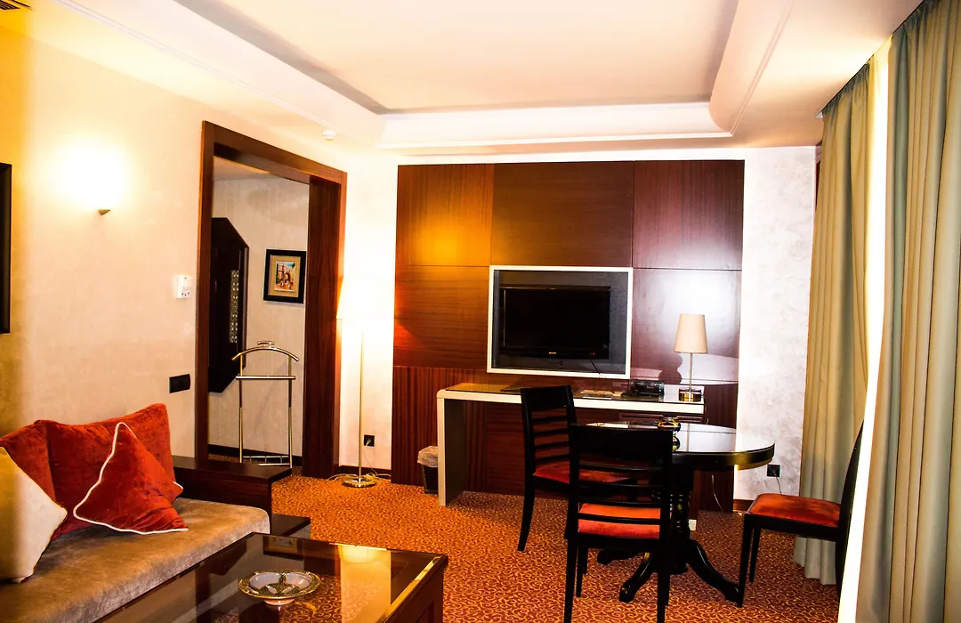 Hotel Rabat-1