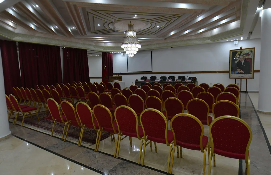Hotel Rabat-1