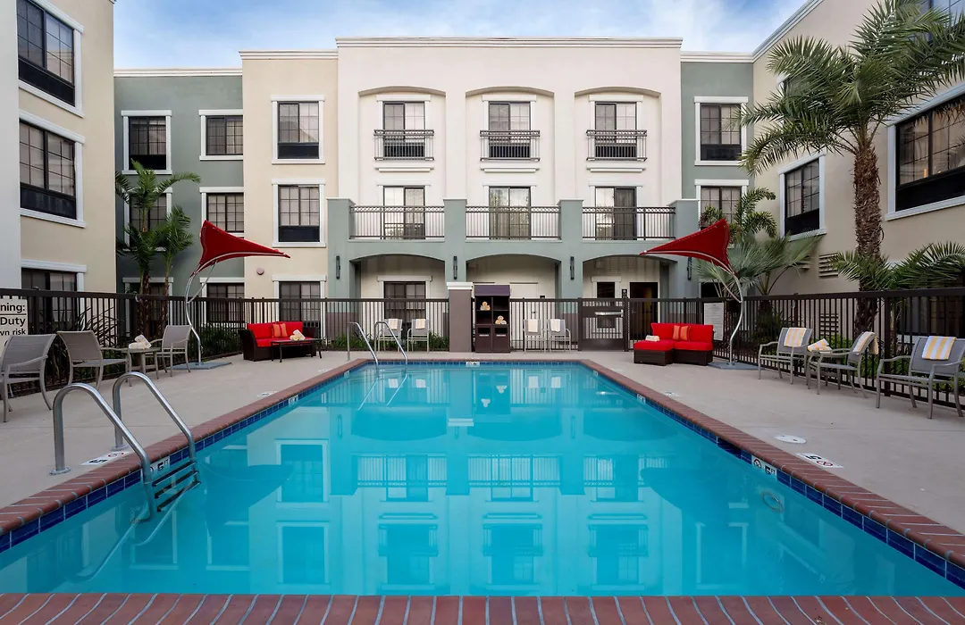 Hampton Inn Santa Barbara/Goleta-1
